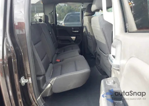 2019 Chevrolet Silverado 1500 Ld Lt z USA, uszkodzony, nr VIN 2GCVKPEC9K1109060